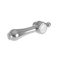 Newport Brass Tank Lever/Faucet Handle in Polished Brass Uncoated (Living) 2-136/03N